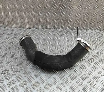 Audi Q7 4M Intercooler hose/pipe 4M0145737M