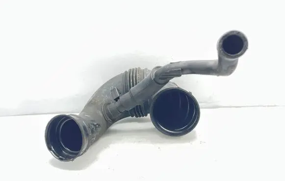 Turbo air intake inlet pipe/hose
