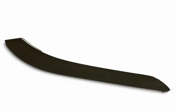 Alfa Romeo Stelvio Other center console (tunnel) element 156131987