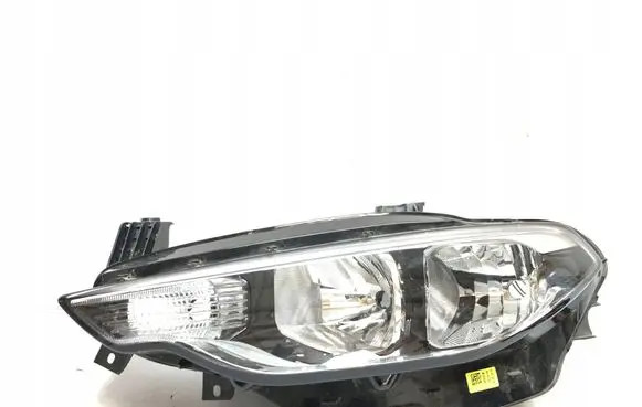Fiat Tipo Headlights/headlamps set 