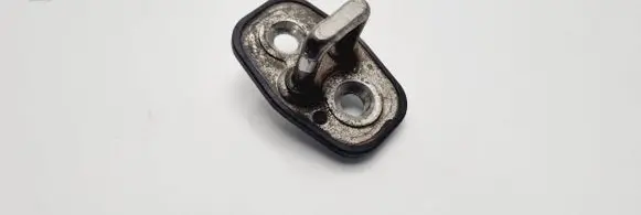 Peugeot 207 CC Front door lock loop/hook striker 9655466380