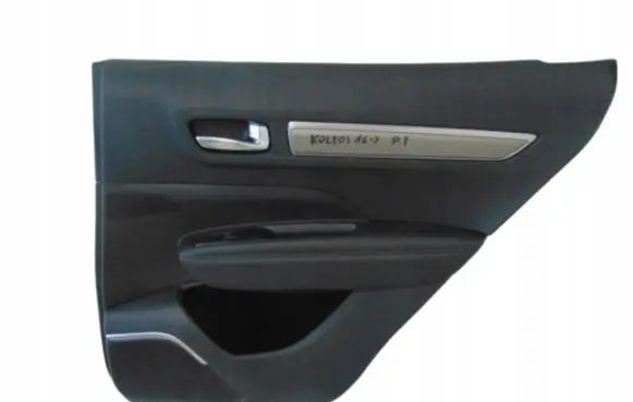 Renault Koleos II Rear door card panel trim
