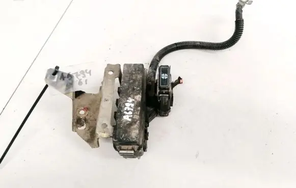 Fiat Bravo - Brava Fuse box set