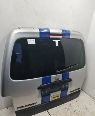 Peugeot Partner Back/rear loading door 