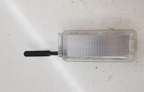 Citroen DS5 Glove box light 