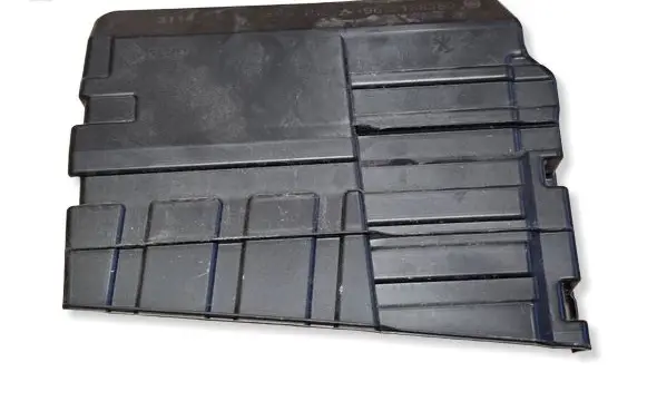 Peugeot Expert Fuse box cover 9672188380