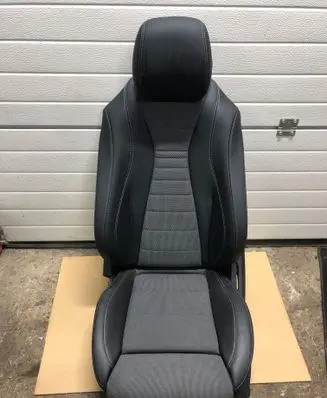 Mercedes-Benz E W213 Front driver seat 2138607500