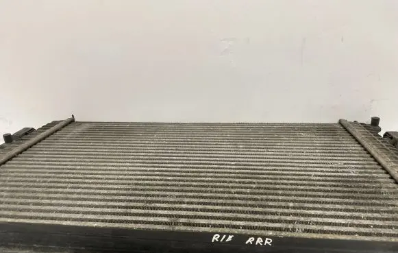 Audi A3 S3 8P A/C cooling radiator (condenser) 1K0820411G