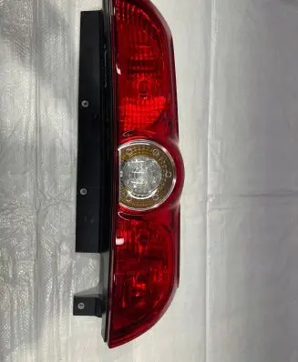 Fiat Doblo Rear/tail lights