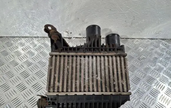 Toyota Corolla Verso AR10 Intercooler air channel guide 179400G010 873067D