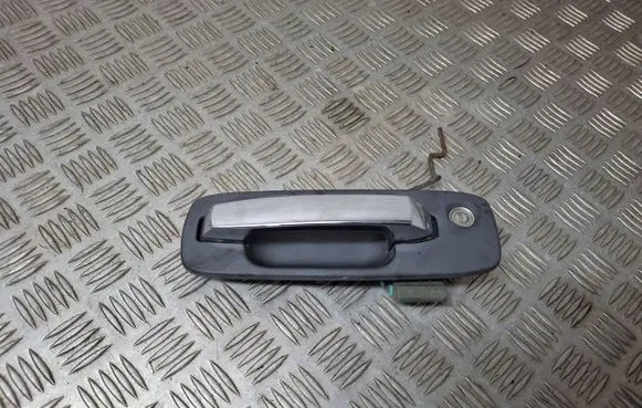 Nissan X-Trail T30 Front door exterior handle