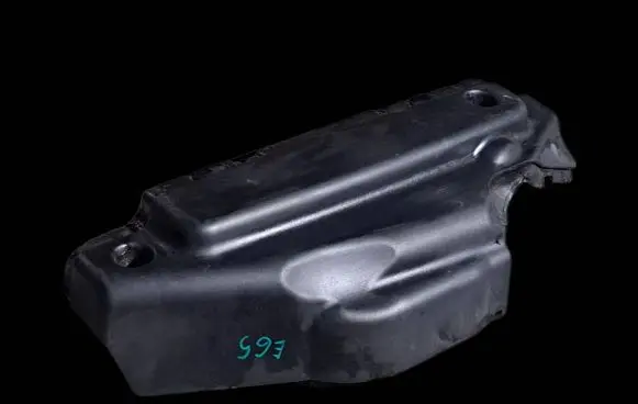 BMW 7 E65 E66 Engine cover (trim) 7788912