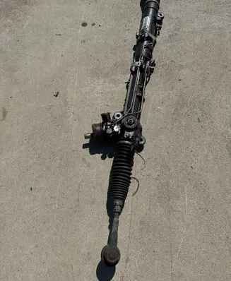Volkswagen Phaeton Steering rack 9861094984 3d1422063m