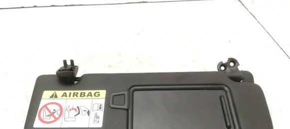 KIA Sportage Sun visor 85220D9210 M177614321W005