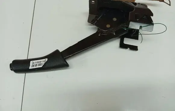 Renault Laguna I Handbrake/parking brake lever assembly 7700823370