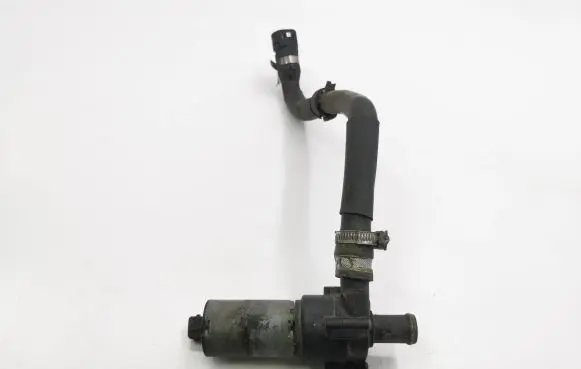 Maserati Quattroporte Electric auxiliary coolant/water pump 0392020034