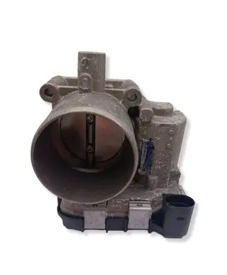Volkswagen Golf VII Throttle valve 03F133062B