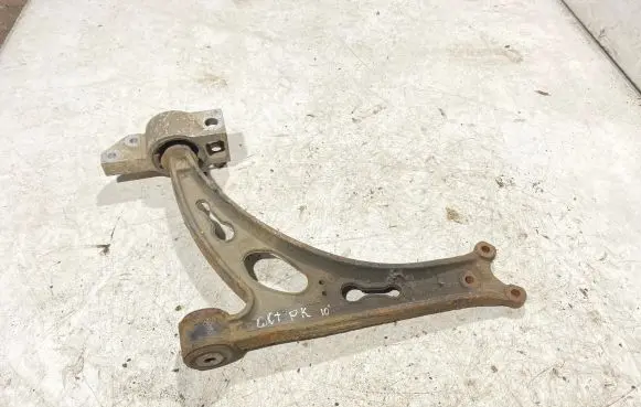 Skoda Octavia Mk2 (1Z) Front lower control arm/wishbone