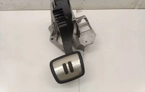 Brake pedal