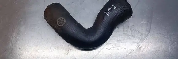 Opel Signum Intercooler hose/pipe 133332