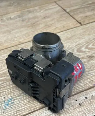 Opel Vivaro EGR valve 147105039R