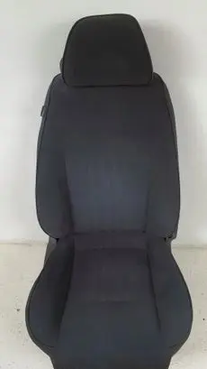 Front passenger seat