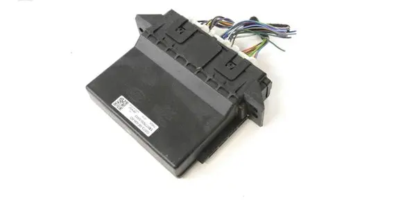 Jaguar XE Other devices GX7314F498AD