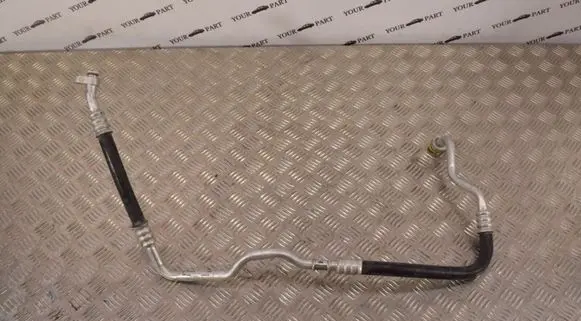 BMW X5 F15 Air conditioning (A/C) pipe/hose 9252992