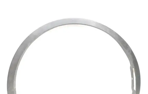 Tesla Model Y Front arch trim 165869600A 165869200A