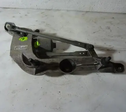 Renault Zoe Front wiper linkage and motor 288003381R