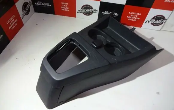 Dacia Dokker Center console 969103875R