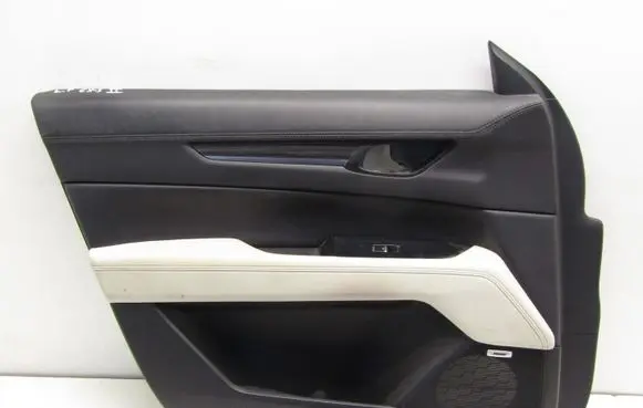 Mazda CX-5 II Front door card panel trim KB8C6846