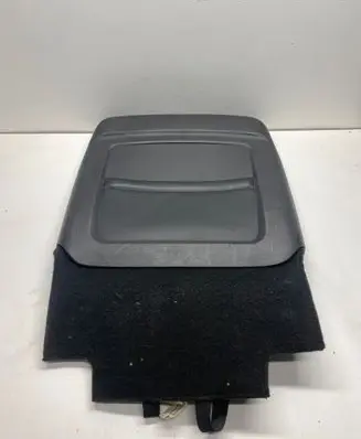 Dodge Charger Seat trim L0282303
