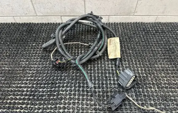 Volvo V60 Other wiring loom 31210009 31210009005
