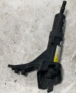 Peugeot 407 Headlight washer spray nozzle 1307030273 9648976180 088206