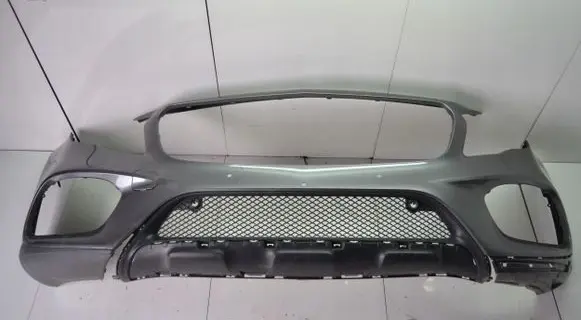 Mercedes-Benz GLA W156 Front bumper R10P4