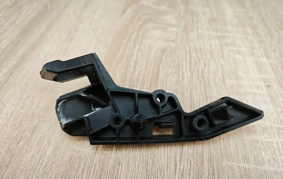 BMW 4 G22 G23 G24 G26 Headlight/headlamp mounting bracket 7450396