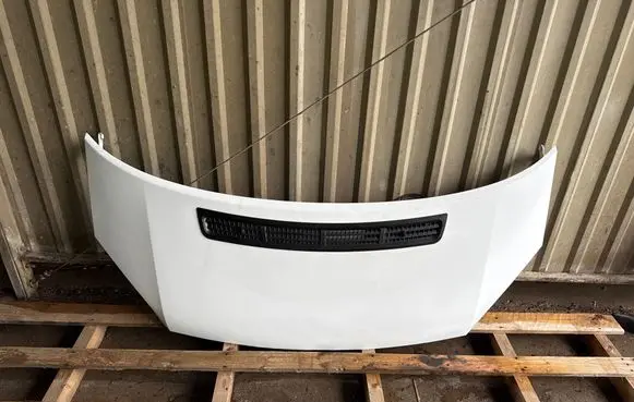 Ford Transit Engine bonnet/hood
