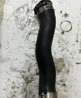 BMW 1 E82 E88 Coolant pipe/hose 