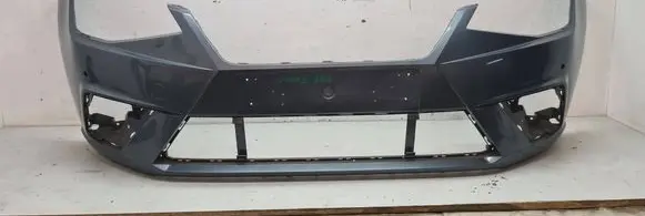 Seat Ibiza V (KJ) Front bumper 6F0807221D