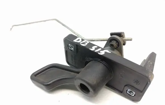 Fiat Doblo Loading door interior handle 2242453