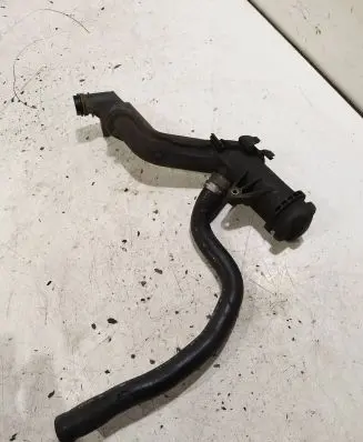 Volvo V70 Oil fill pipe 9654733980