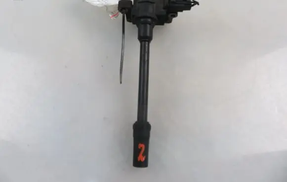 Mitsubishi Space Runner High voltage ignition coil H6T12272A