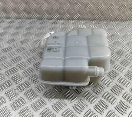 Audi E-tron GT Coolant expansion tank/reservoir 9J1121407C