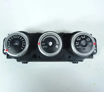 Mitsubishi Outlander Climate control unit 7820A115XA