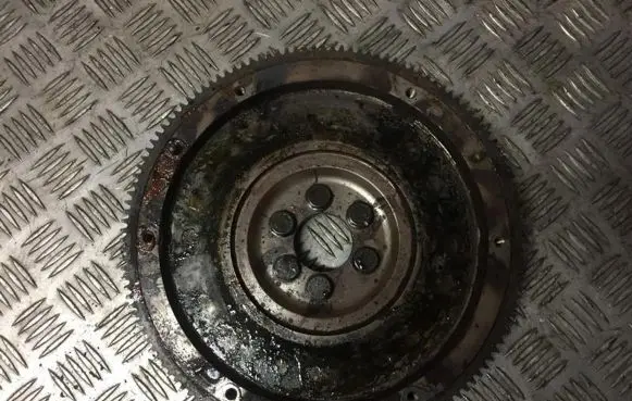 Audi A2 Flywheel 045105273
