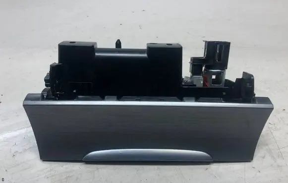 Volkswagen PASSAT B7 Car ashtray 3C0863284 00020368