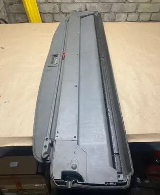 Renault Laguna II Parcel shelf load cover 