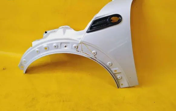 Mini One - Cooper Clubman R55 Fender