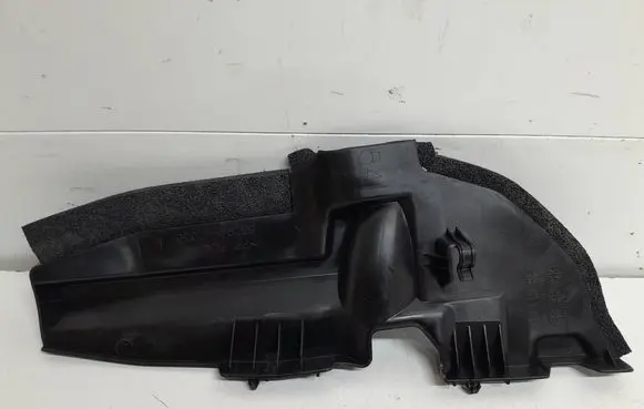 Toyota Prius (XW30) Intercooler air guide/duct channel 5329447030